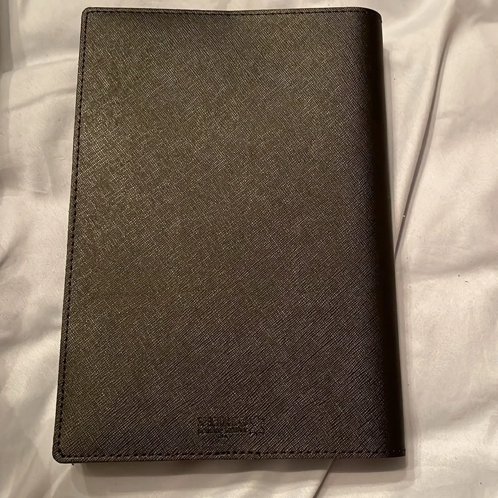 St Jude children’s research hospital healthcare nurse journal notebook journal